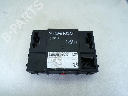 Used Electronic module Electronic module 37669167 37669167