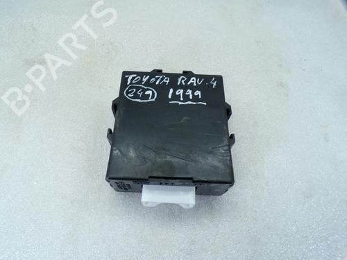 Used Electronic module Electronic module 37669171 37669171