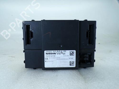 Used Electronic module Electronic module 37669174 37669174