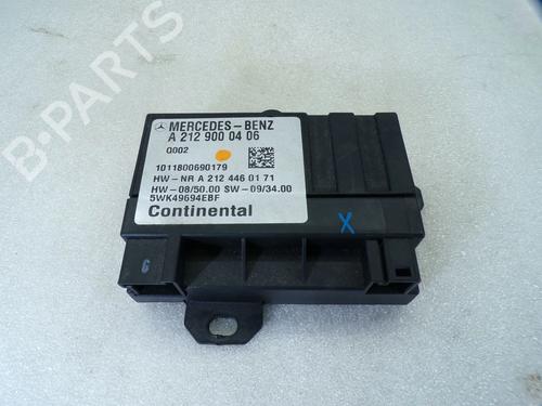 Used Fuel ECU Fuel ECU 37669175 37669175