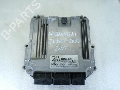 Used Engine control unit (ECU) Engine control unit (ECU) 37669180 37669180