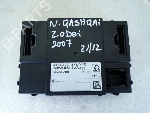Used Electronic module Electronic module 37669181 37669181