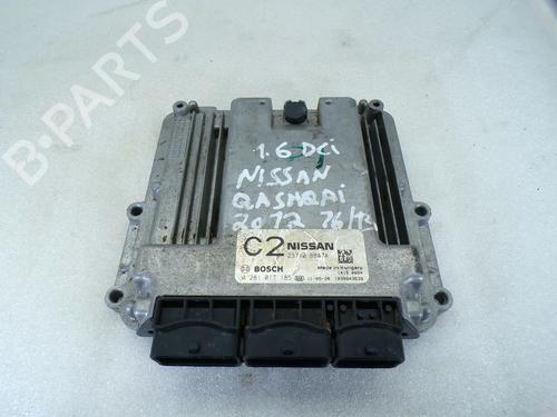 Used Engine control unit (ECU) Engine control unit (ECU) 37671235 37671235