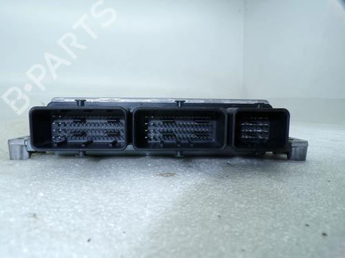 Engine control unit (ECU) NISSAN QASHQAI II (J11, J11_) 1.2 DIG-T | BP37671243M57 - Image 3
