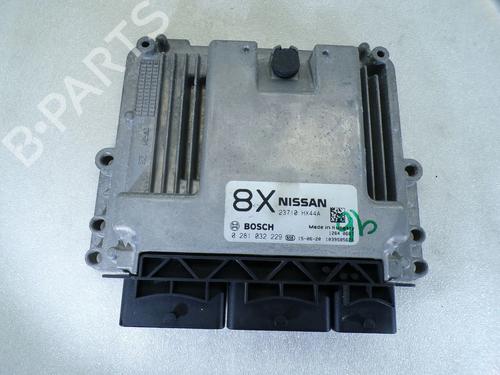 Used Engine control unit (ECU) Engine control unit (ECU) 37671245 37671245