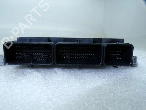 Engine control unit (ECU) NISSAN QASHQAI II (J11, J11_) 1.6 dCi ALL MODE 4x4-i | BP37671245M57 - Image 3