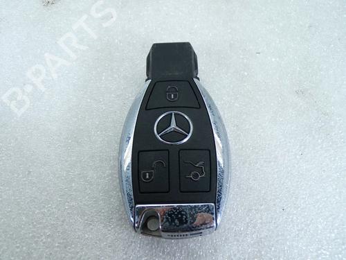 Ignition barrel MERCEDES-BENZ GLK-CLASS (X204) 220 CDI (204.902) | BP37691261M48  - Image 5