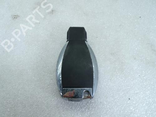 Ignition barrel MERCEDES-BENZ GLK-CLASS (X204) 220 CDI (204.902) | BP37691261M48  - Image 6