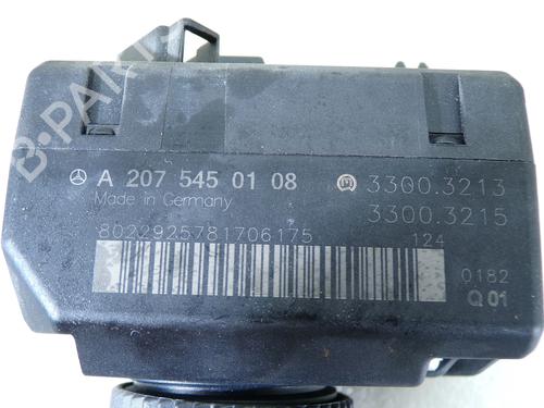 Ignition barrel MERCEDES-BENZ GLK-CLASS (X204) 220 CDI (204.902) | BP37691261M48  - Image 8