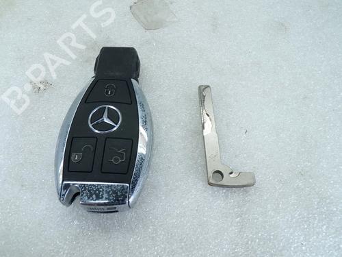 Ignition barrel MERCEDES-BENZ GLK-CLASS (X204) 220 CDI (204.902) | BP37691261M48  - Image 7