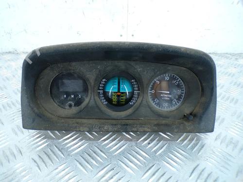 Kombinert Instrument Kombinert Instrument 37692879 37692879
