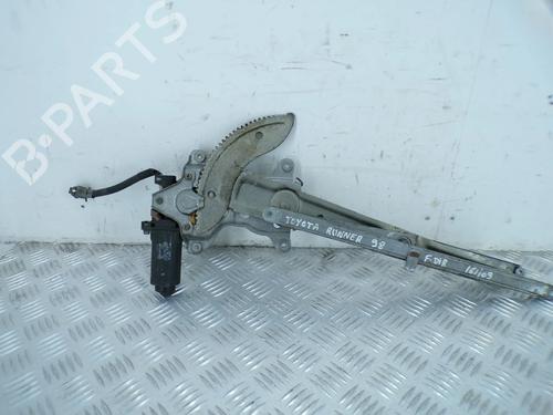 Used Front right window mechanism Front right window mechanism 3982004 3982004