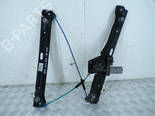 Used Front right window mechanism Front right window mechanism 5571354 5571354
