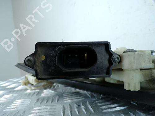 Front left window mechanism BMW X3 (E83) 3.0 d | BP3970183C22 - Image 3