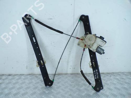 Front left window mechanism BMW X3 (E83) 3.0 d | BP3970183C22 - Image 2