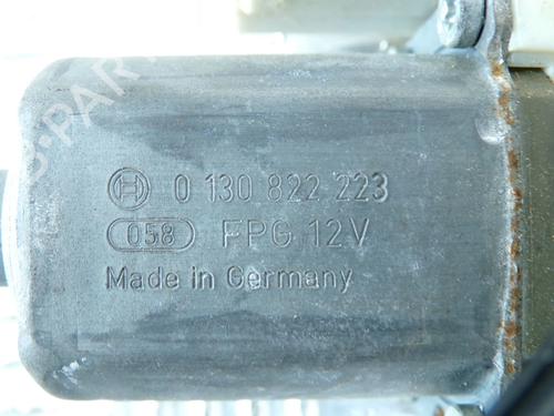 Front left window mechanism BMW X3 (E83) 3.0 d | BP3970183C22 - Image 5