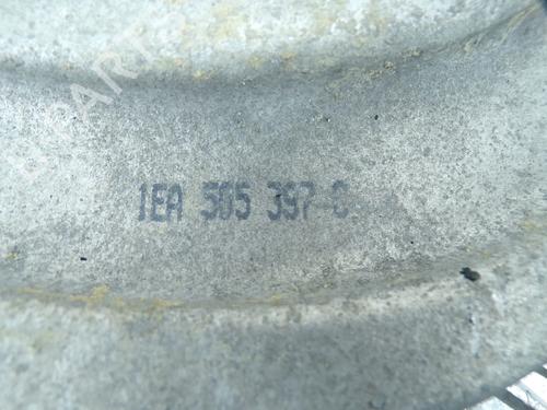 Left rear suspension arm VW ID.3 (E11, E12) Pro | BP37692886M14 - Image 4