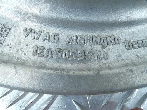 Left rear suspension arm VW ID.3 (E11, E12) Pro | BP37692888M14 - Image 3