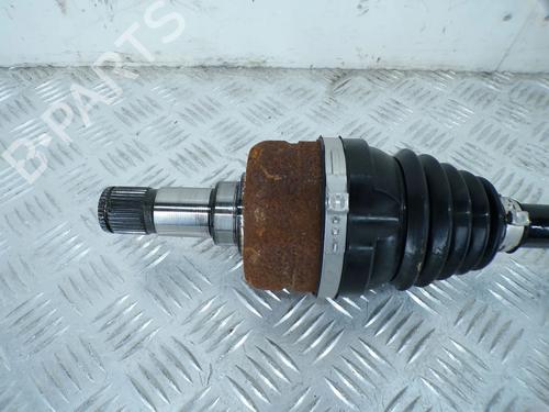 Left front driveshaft VW ID.3 (E11, E12) Pro | BP37692890M38 - Image 2