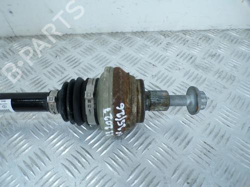 Left front driveshaft VW ID.3 (E11, E12) Pro | BP37692890M38 - Image 3