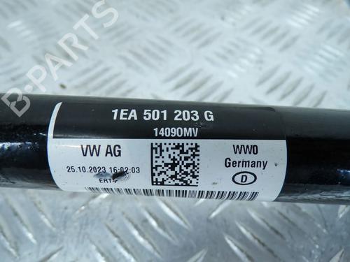 Left front driveshaft VW ID.3 (E11, E12) Pro | BP37692890M38 - Image 4