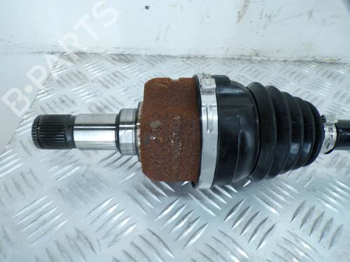 Right front driveshaft VW ID.3 (E11, E12) Pro | BP37696290M39 - Image 2