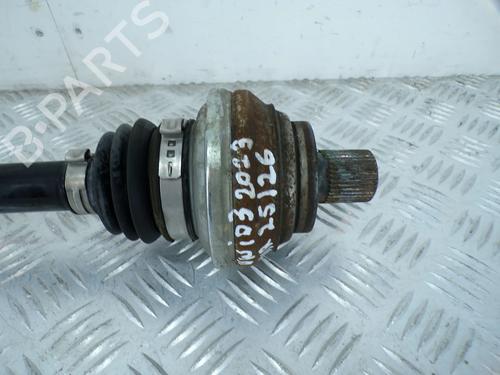 Right front driveshaft VW ID.3 (E11, E12) Pro | BP37696290M39 - Image 3