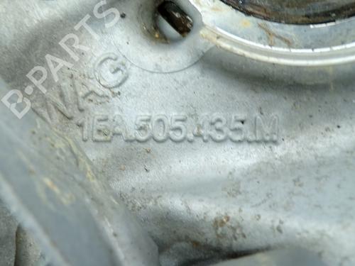 Fusee links achter VW ID.3 (E11, E12) Pro | BP37696292M27  - Image 7