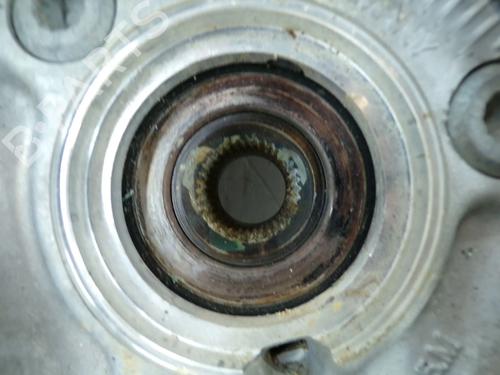 Fusee links achter VW ID.3 (E11, E12) Pro | BP37696292M27  - Image 6