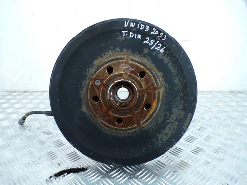 Højre hjullejehus spindel Højre hjullejehus spindel 37696293 37696293