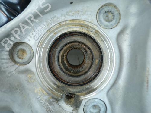 Højre hjullejehus spindel VW ID.3 (E11, E12) Pro | BP37696293M28  - Image 6