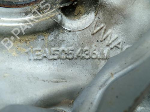 Højre hjullejehus spindel VW ID.3 (E11, E12) Pro | BP37696293M28  - Image 7