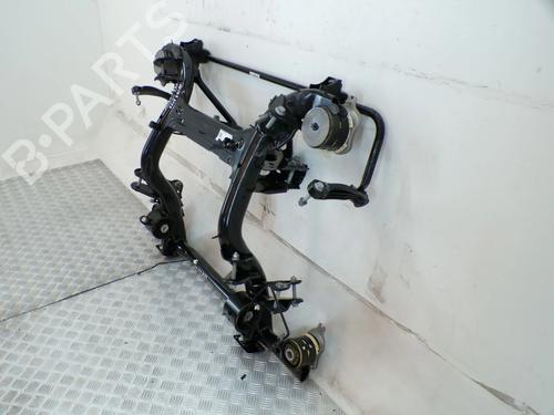 Rear axle VW ID.3 (E11, E12) Pro | BP37696294M2  - Image 6