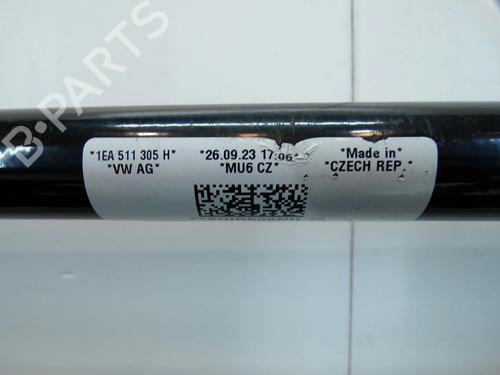 Rear axle VW ID.3 (E11, E12) Pro | BP37696294M2  - Image 8