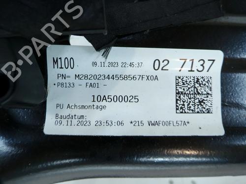 Rear axle VW ID.3 (E11, E12) Pro | BP37696294M2  - Image 9