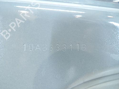 Left rear door VW ID.3 (E11, E12) Pro | BP37696295C4  - Image 8
