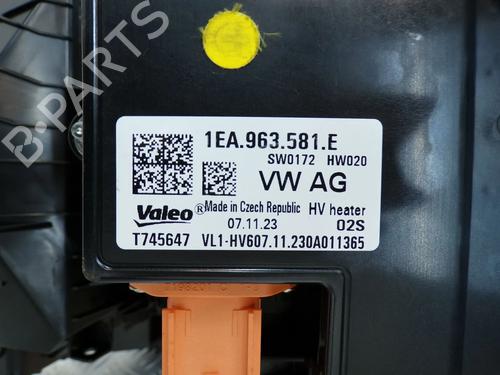 Gebläsekasten VW ID.3 (E11, E12) Pro | BP37699007M61  - Image 8