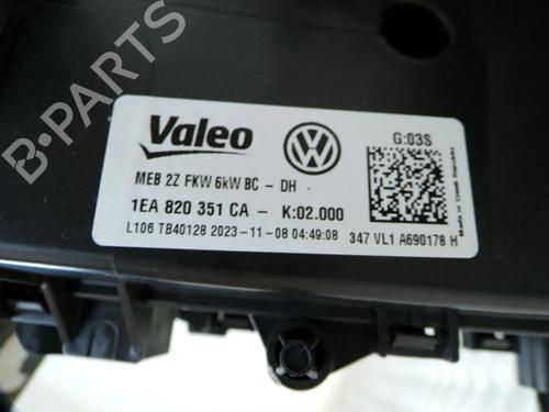 Gebläsekasten VW ID.3 (E11, E12) Pro | BP37699007M61  - Image 7