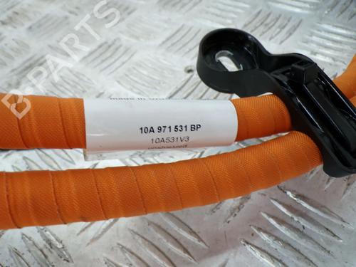Wiązka przewodów VW ID.3 (E11, E12) Pro | BP37699009E16  - Image 8