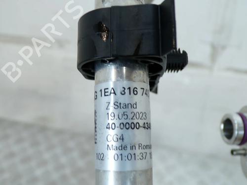 Przewód klimatyzacji VW ID.3 (E11, E12) Pro | BP37699013M126  - Image 6