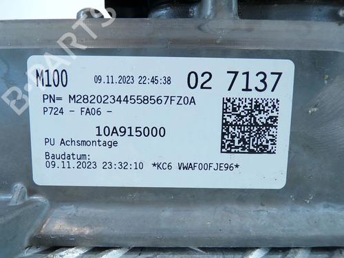 Moduł elektroniczny VW ID.3 (E11, E12) Pro | BP37699014M83  - Image 5