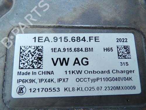 Moduł elektroniczny VW ID.3 (E11, E12) Pro | BP37699014M83  - Image 6
