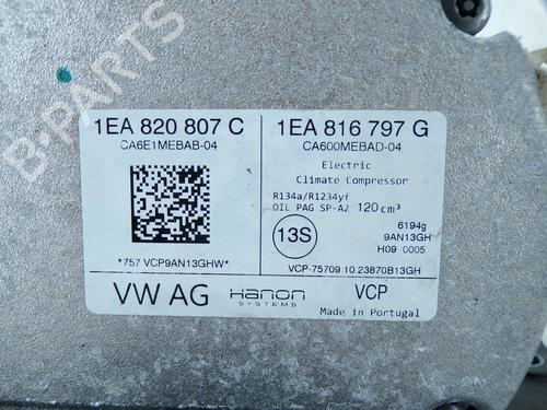 Compressor A/A VW ID.3 (E11, E12) Pro | BP37699016M34  - Image 6