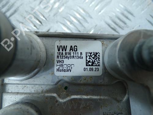 AC radiator VW ID.3 (E11, E12) Pro | BP37701175M32  - Image 5