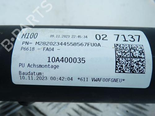 Left front shock absorber VW ID.3 (E11, E12) Pro | BP37701178M16  - Image 5