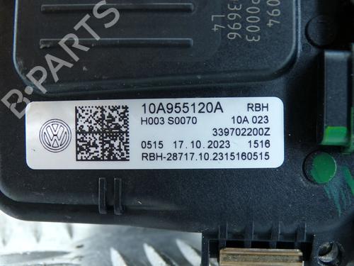 Front wiper motor VW ID.3 (E11, E12) Pro | BP37701182M29  - Image 5