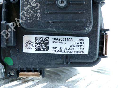 Front wiper motor VW ID.3 (E11, E12) Pro | BP37701183M29  - Image 5