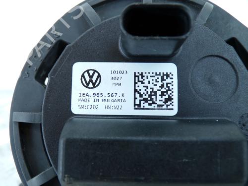 Auxiliary water pump VW ID.3 (E11, E12) Pro | BP37701187M111  - Image 5