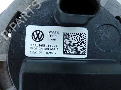 Auxiliary water pump VW ID.3 (E11, E12) Pro | BP37701188M111  - Image 5