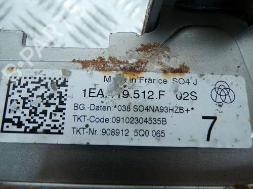Steering column VW ID.3 (E11, E12) Pro | BP37701189M21  - Image 9